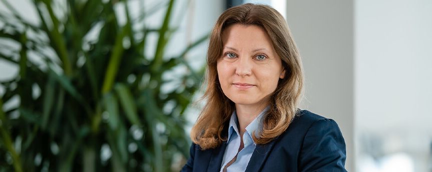 Eva Dvorak Österreichische Koordinationsstelle für Energiegemeinschaften