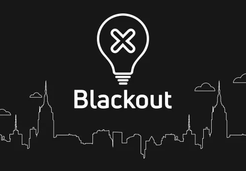 Blackout in Österreich