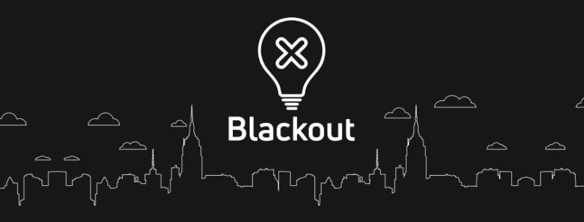 Blackout in Österreich