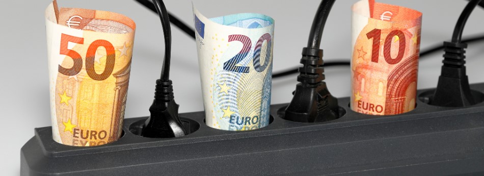Stromkostenergänzungszuschuss
