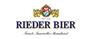 Rieder Bier