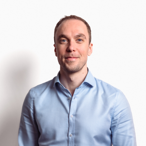 Lukas Liegl, MSc