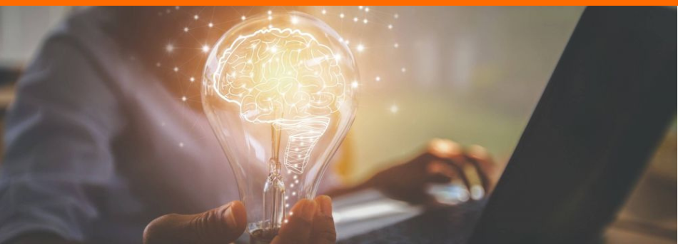 Symbolbild für Innovation und das Erneuerbaren Ausbaugesetz