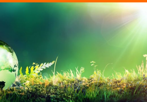 Symbolbild für das Erneuerbaren Ausbaugesetz und nachhaltige Energie