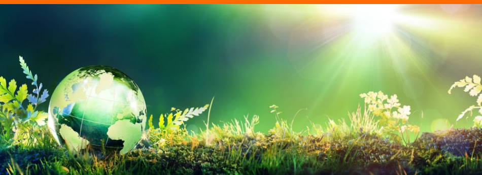 Symbolbild für das Erneuerbaren Ausbaugesetz und nachhaltige Energie